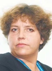 ...A ekonomistka Joanna Tyrowicz jest kandydatką na trzeciego senackiego członka Rady.