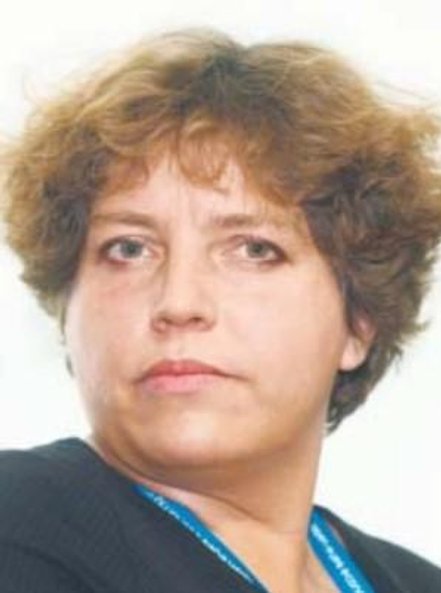 ...A ekonomistka Joanna Tyrowicz jest kandydatką na trzeciego senackiego członka Rady.