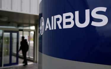 Airbus myśli o większym A350