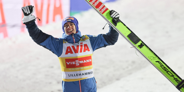Skoki w Lillehammer. Stefan Kraft wygrywa w PŚ po raz trzeci