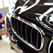 BMW: od przyszłego roku seria 8 będzie produkowana w Dingolfing
