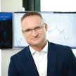 Jakub Makurat , dyrektor generalny Ebury Polska