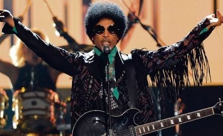 Prince wśród świadków Jehowy