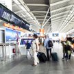 W 2022 roku przez lotnisko przewinęło się 14,4 miliona pasażerów