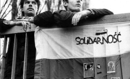 Rzeczpospolita stoczniowa 1988