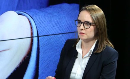 Małgorzata Kociszewska