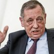 Jan Szyszko o Grecie Thunberg: To dziewczę na pewno oszukano