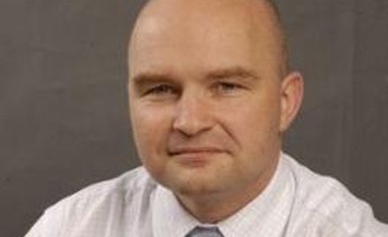 Jacek Pryczek, prezes Dębicy