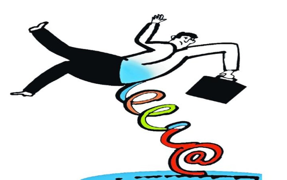 E-mail od firmy nie zawsze jest informacją handlową