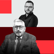 Krzysztof Płomiński, były ambasador RP w Iraku i Arabii Saudyjskiej