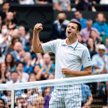 Hubert Hurkacz pierwszy raz jest w wielkoszlemowym ćwierćfinale