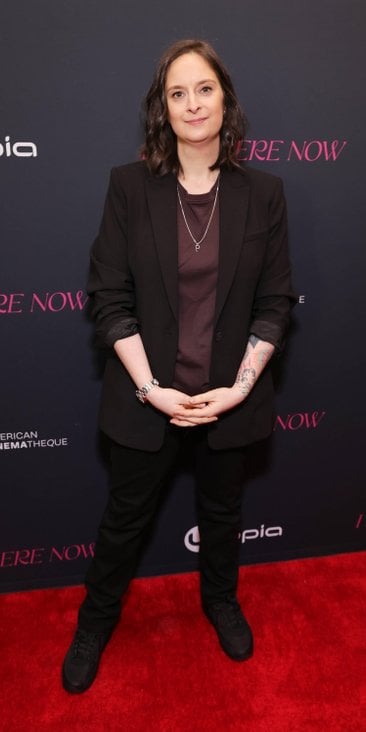 Julie Pacino w najnowszym filmie, który wyreżyserowała, opowiada historię Rose, która chce odzyskać 