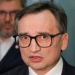 Poseł PiS Zbigniew Ziobro