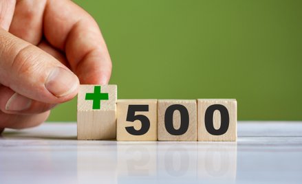 ZUS przejmuje obsługę świadczeń 500+