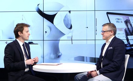 Cel na przyszłość? Przywrócenie sprawności osobom po paraliżu