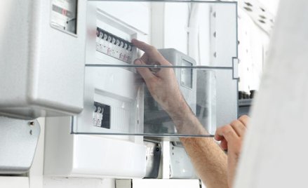 Umiarkowany optymizm energetyki