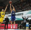 Mecz Asseco Prokom-Anwil Włocławek (marzec 2009)