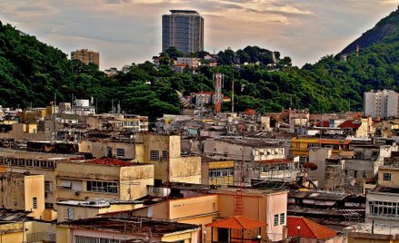 Rio de Janeiro