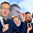 Robert Winnicki: Trzaskowski miał okazję zachować się przyzwoicie