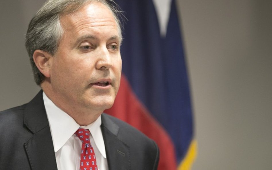 Ken Paxton