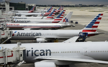 American Airlines wypraszają z samolotu pasażerów z alergią na orzeszki ziemne
