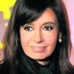 Cristina Fernandez de Kirchner, prezydent Argentyny