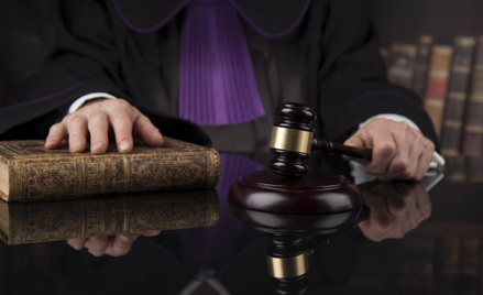 Więcej rozsądku, sędziowie - sędzia o sprawiedliwych procesach