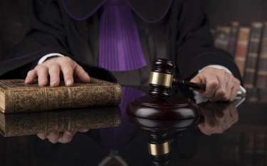 Zmiany w sądownictwie - mniej spraw dla sędziego z funkcją