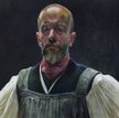 Jacek Malczewski, autoportret