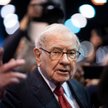 Warren Buffett, prezes Berkshire Hathaway