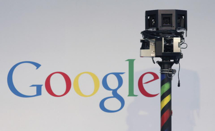 Google Maps: Street View już w Polsce