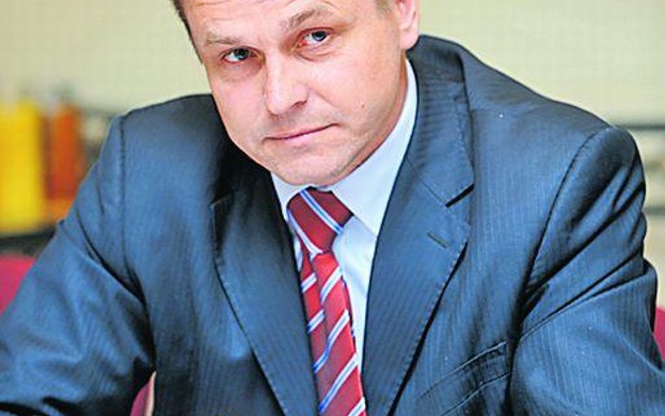 Kłopot z nową klauzulą może też mieć Bioton, od listopada kierowany przez Sławomira Ziegerta. Nieste