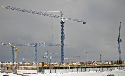 Transakcja grupy NFI Progress pomogła deweloperom