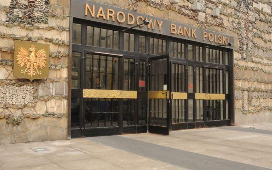 Bony NBP za 81 mld zł