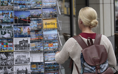 Niemcy zadowoleni z zaufania do ich marki turystycznej