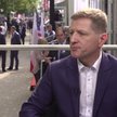 Wojciech Orzech, prezes PKP Energetyka