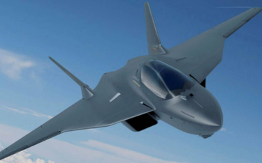 Hiszpania dołączyła do programu myśliwca przyszłości