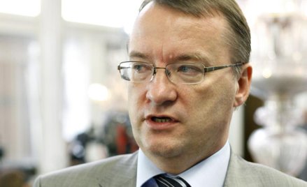 Marek Biernacki: Prokurator wyrządził ABW niedźwiedzią przysługę