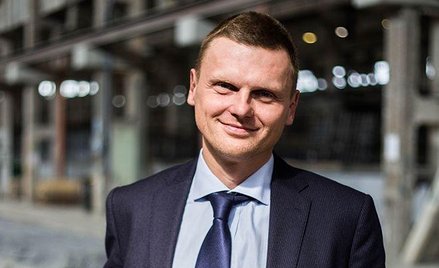 Kierowana przez Roberta Jędrzejowskiego grupa w I połowie roku odczuła bezprecedensowy wzrost cen st