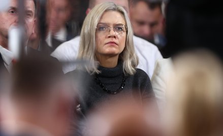 Małgorzata Wassermann