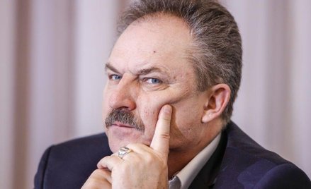 Marek Jakubiak: Donald Tusk to perfidny polityk