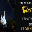 Multikino - koncert Fatboy Slim