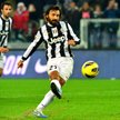 Andrea Pirlo – błogosławieństwo Juventusu