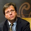 Dominik Radziwiłł, wiceminister finansów