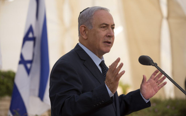 Były szef Mosadu: Netanjahu planował zbombardowanie Iranu
