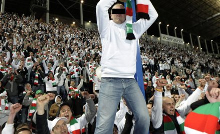 Komentarze blogerów po zatrzymaniu "Starucha" - lidera kibiców Legii