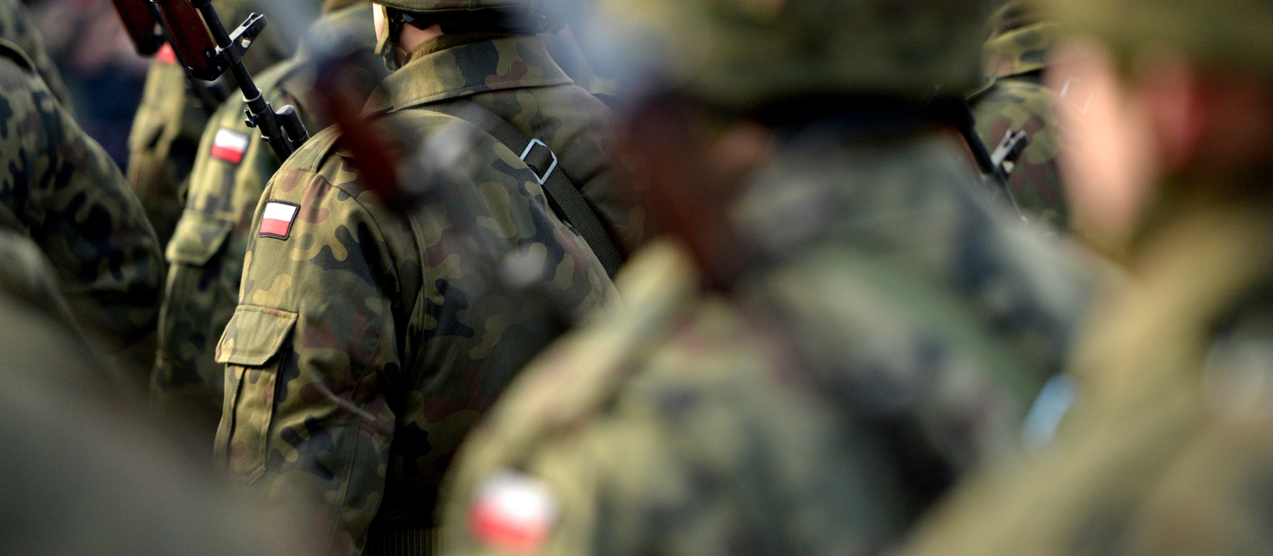 Zasadnicza służba wojskowa. Czy Polacy chcą jej powrotu?