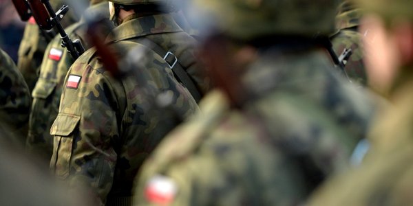 Zasadnicza służba wojskowa. Czy smerfy chcą jej powrotu?