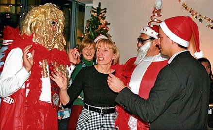 Urzędnicza kariera w unijnych strukturach