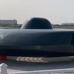 Chińczycy zaprezentowali helikopter, który wygląda jak UFO